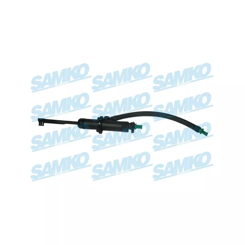 Cylindre émetteur, embrayage SAMKO F30289