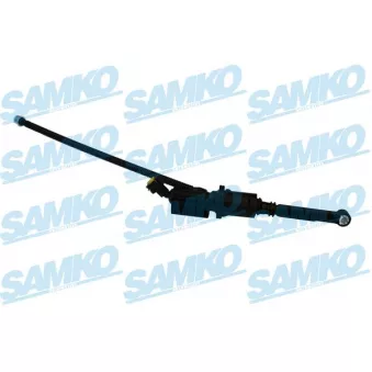 Cylindre émetteur, embrayage SAMKO