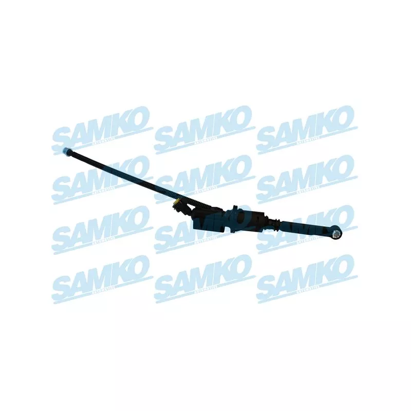 Cylindre émetteur, embrayage SAMKO F30290