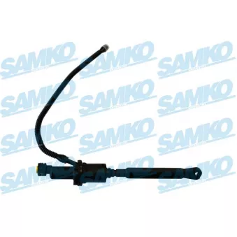Cylindre émetteur, embrayage SAMKO