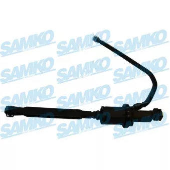 Cylindre émetteur, embrayage SAMKO F30292