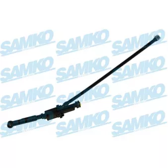 Cylindre émetteur, embrayage SAMKO