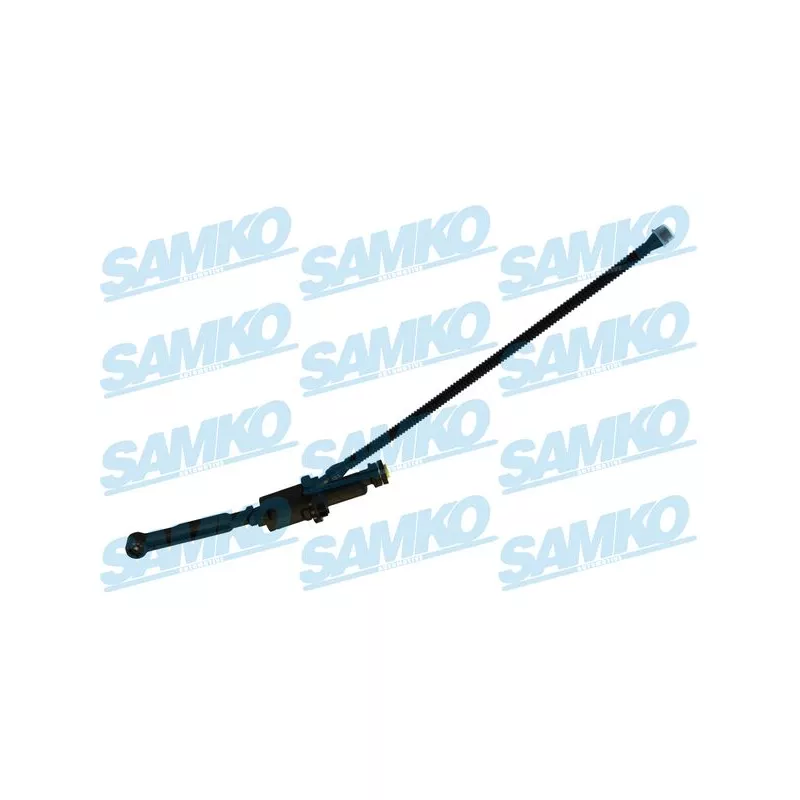 Cylindre émetteur, embrayage SAMKO F30293