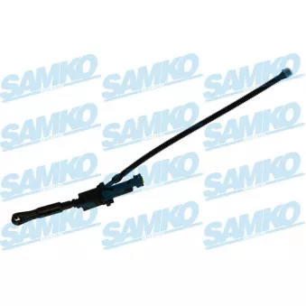 Cylindre émetteur, embrayage SAMKO
