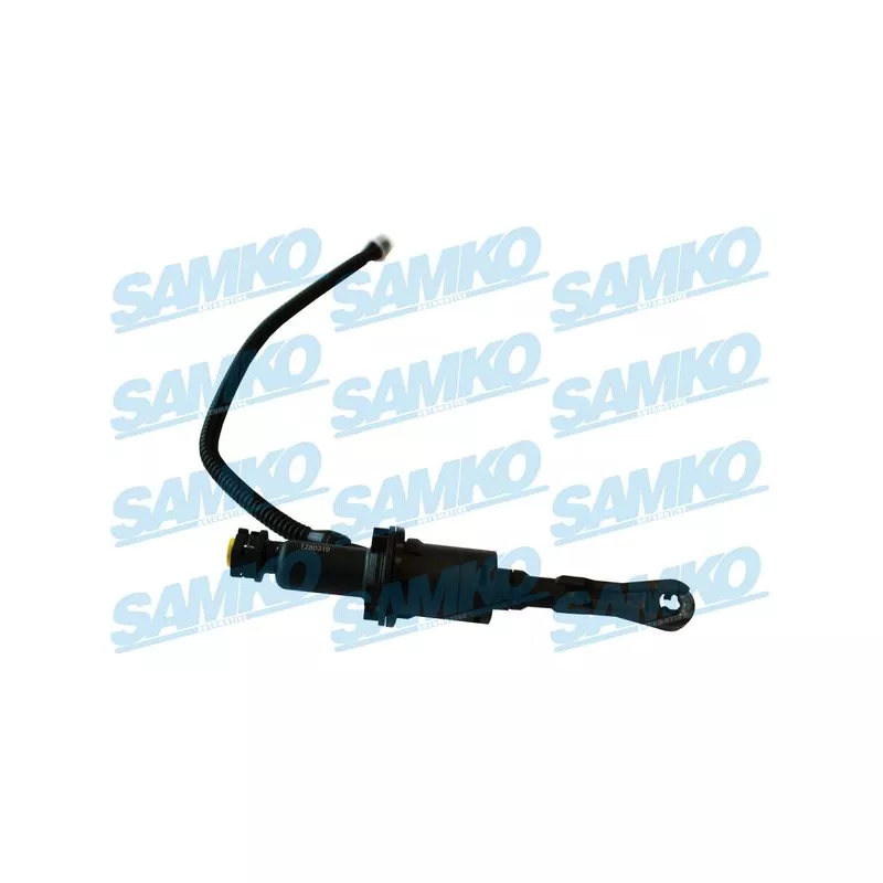 Cylindre émetteur, embrayage SAMKO F30296