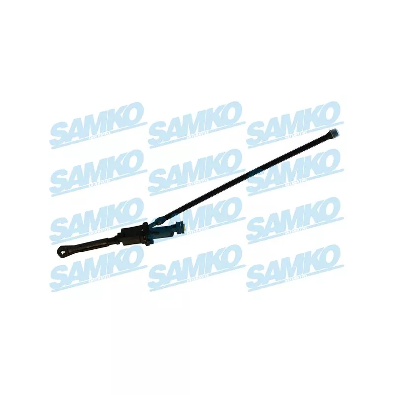 Cylindre émetteur, embrayage SAMKO F30297