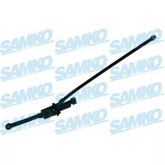 Cylindre émetteur, embrayage SAMKO