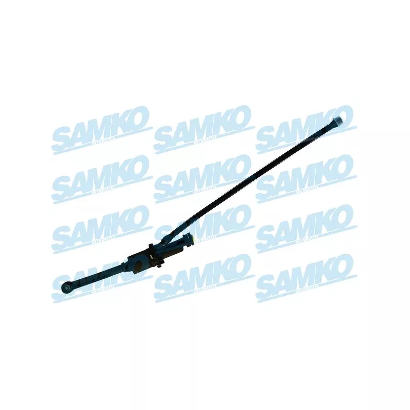 Cylindre émetteur, embrayage SAMKO F30298