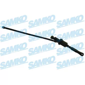 Cylindre émetteur, embrayage SAMKO