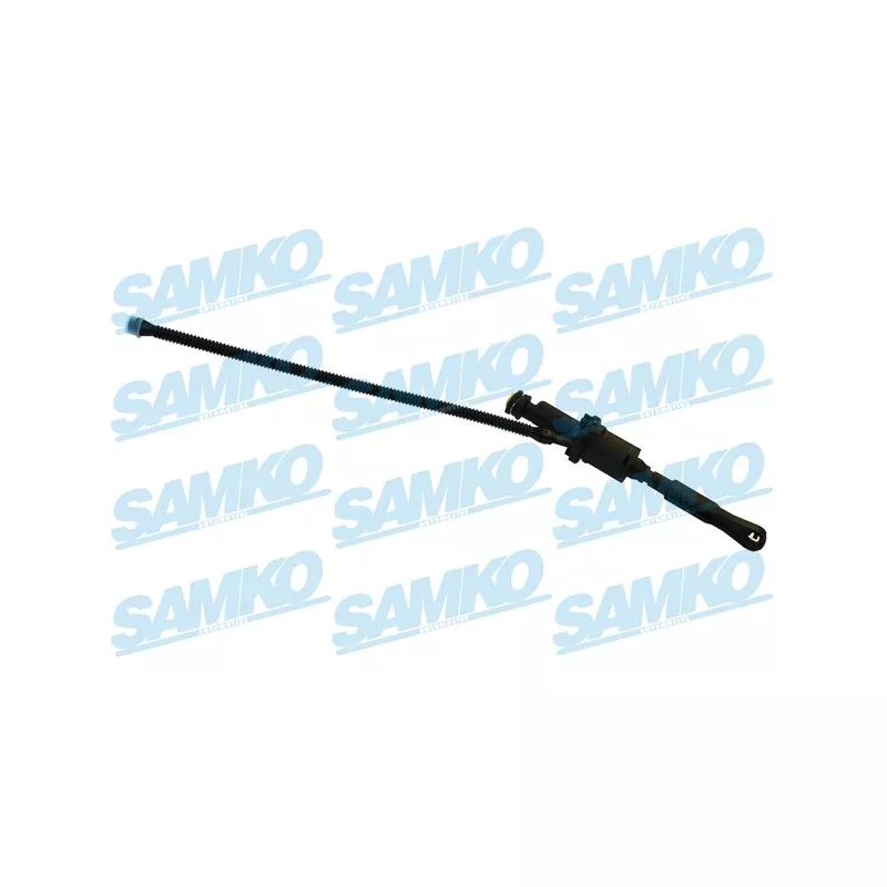 Cylindre émetteur, embrayage SAMKO F30299