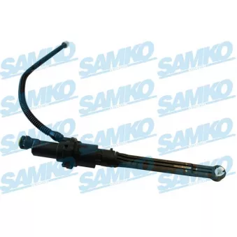 Cylindre émetteur, embrayage SAMKO F30300