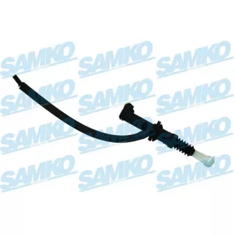 Cylindre émetteur, embrayage SAMKO F30301