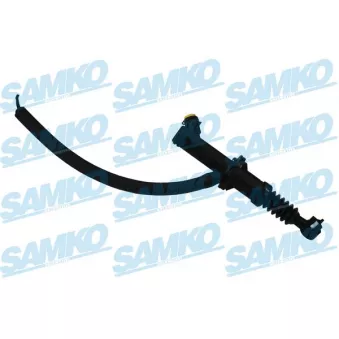 Cylindre émetteur, embrayage SAMKO F30302