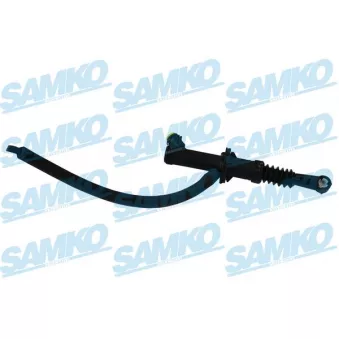 Cylindre émetteur, embrayage SAMKO F30303