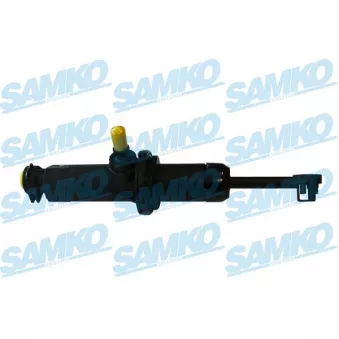 Cylindre émetteur, embrayage SAMKO F30309