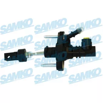 Cylindre émetteur, embrayage SAMKO F30329