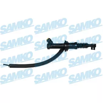 Cylindre émetteur, embrayage SAMKO