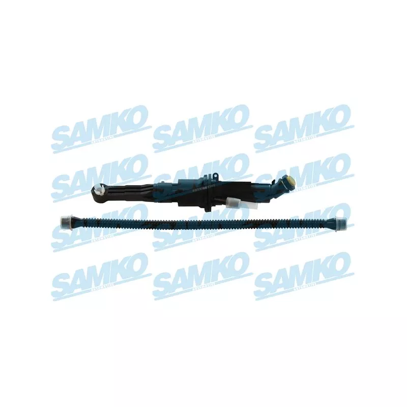 Cylindre émetteur, embrayage SAMKO F30342