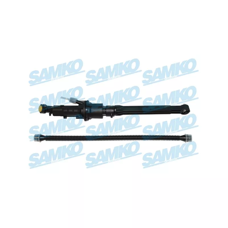 Cylindre émetteur, embrayage SAMKO F30346