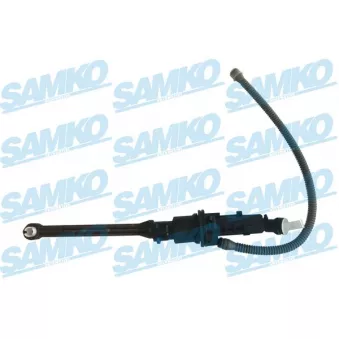 Cylindre émetteur, embrayage SAMKO F30352