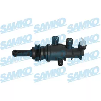 Cylindre émetteur, embrayage SAMKO F30354