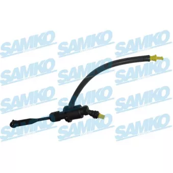 Cylindre émetteur, embrayage SAMKO