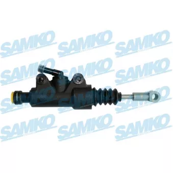 Cylindre émetteur, embrayage SAMKO F30359