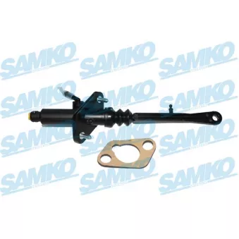 Cylindre émetteur, embrayage SAMKO