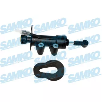 Cylindre émetteur, embrayage SAMKO F30368