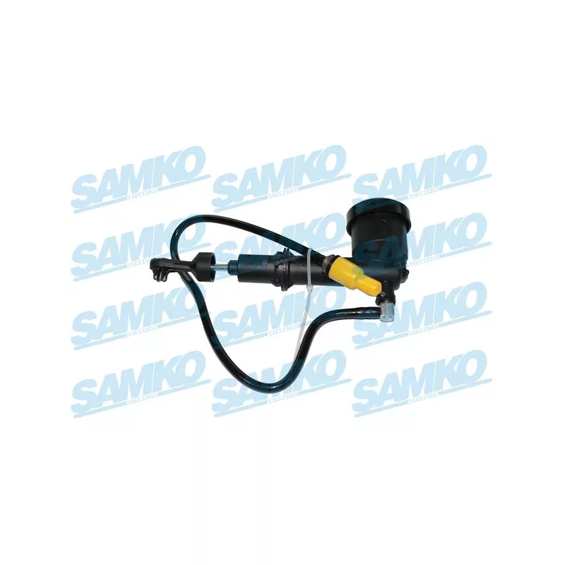 Cylindre émetteur, embrayage SAMKO F30369