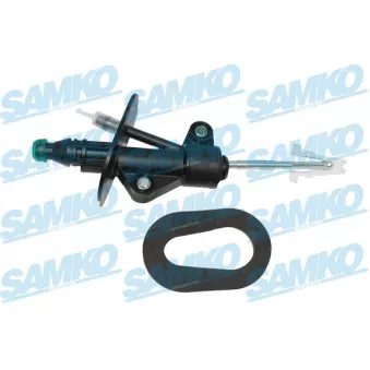 Cylindre émetteur, embrayage SAMKO