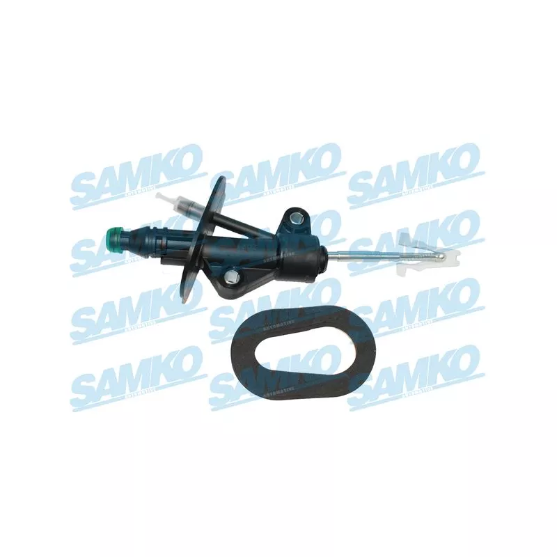 Cylindre émetteur, embrayage SAMKO F30370