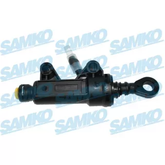 Cylindre émetteur, embrayage SAMKO F30371