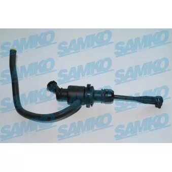 Cylindre émetteur, embrayage SAMKO F30374