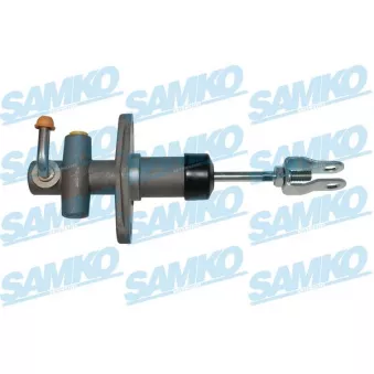 Cylindre émetteur, embrayage SAMKO F30377