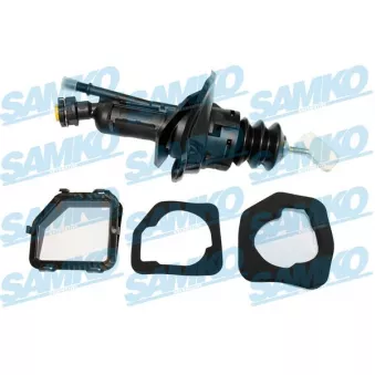 Cylindre émetteur, embrayage SAMKO