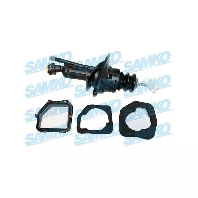 Cylindre émetteur, embrayage SAMKO F30379