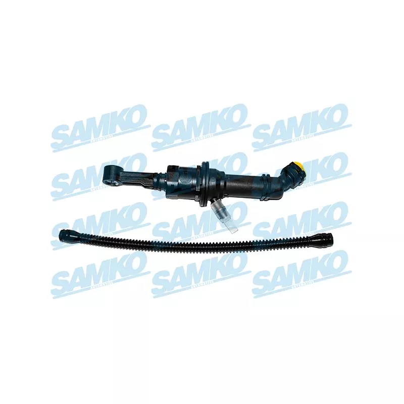 Cylindre émetteur, embrayage SAMKO F30381