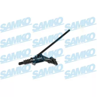 Cylindre émetteur, embrayage SAMKO