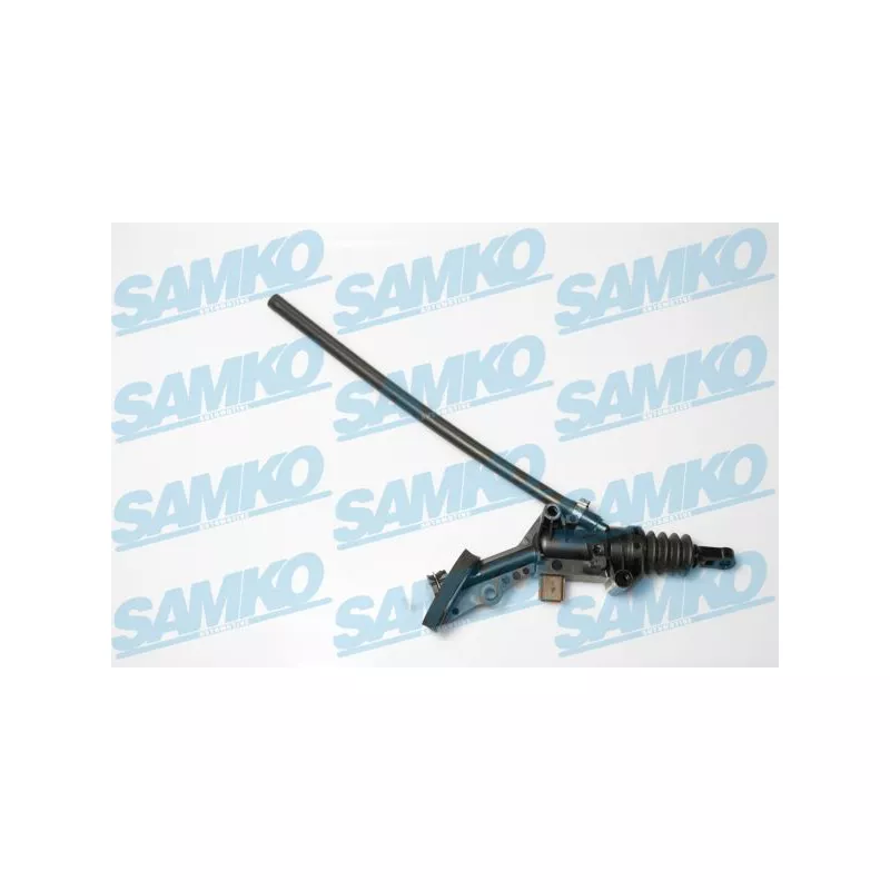 Cylindre émetteur, embrayage SAMKO F30388