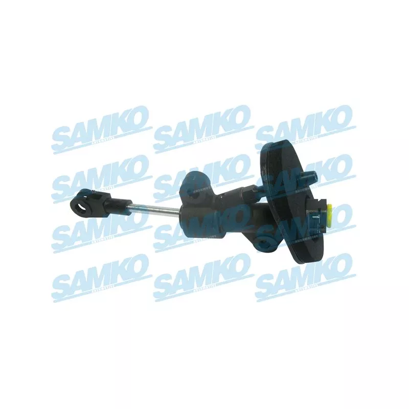 Cylindre émetteur, embrayage SAMKO F30398