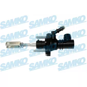 Cylindre émetteur, embrayage SAMKO