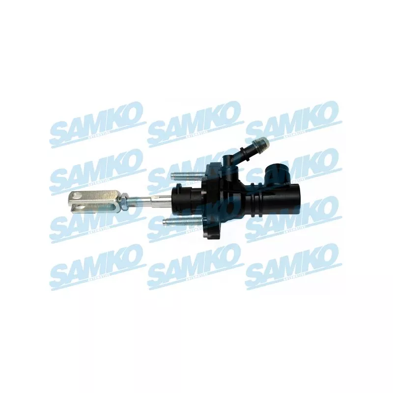 Cylindre émetteur, embrayage SAMKO F30401