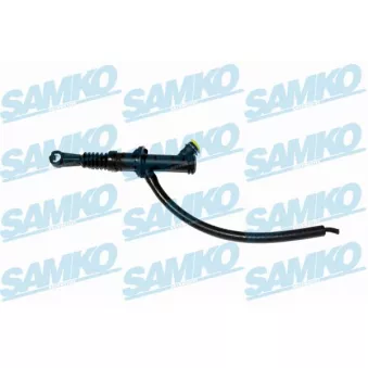 Cylindre émetteur, embrayage SAMKO