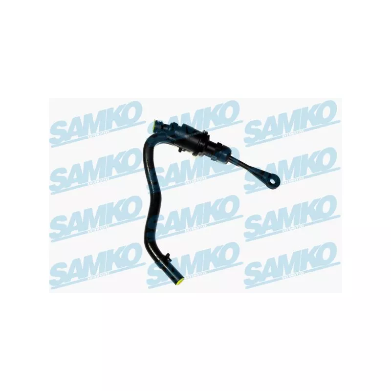 Cylindre émetteur, embrayage SAMKO F30415