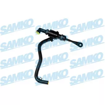 Cylindre émetteur, embrayage SAMKO