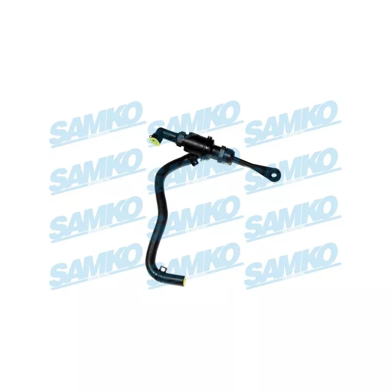 Cylindre émetteur, embrayage SAMKO F30416