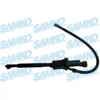 Cylindre émetteur, embrayage SAMKO F30511