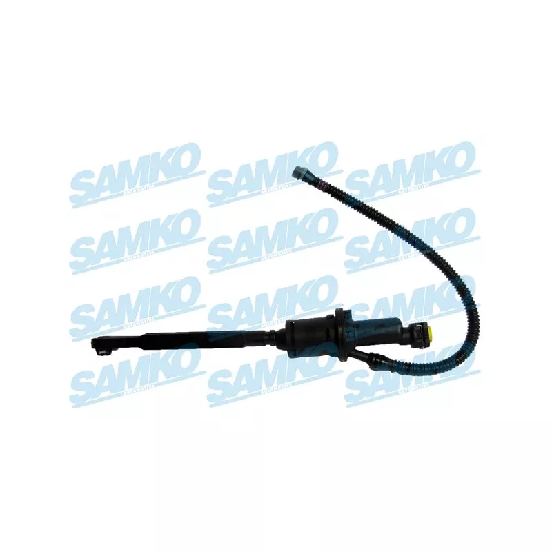Cylindre émetteur, embrayage SAMKO F30511