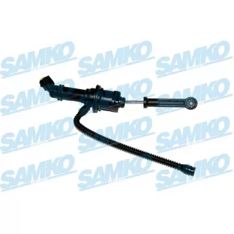 Cylindre émetteur, embrayage SAMKO F30513